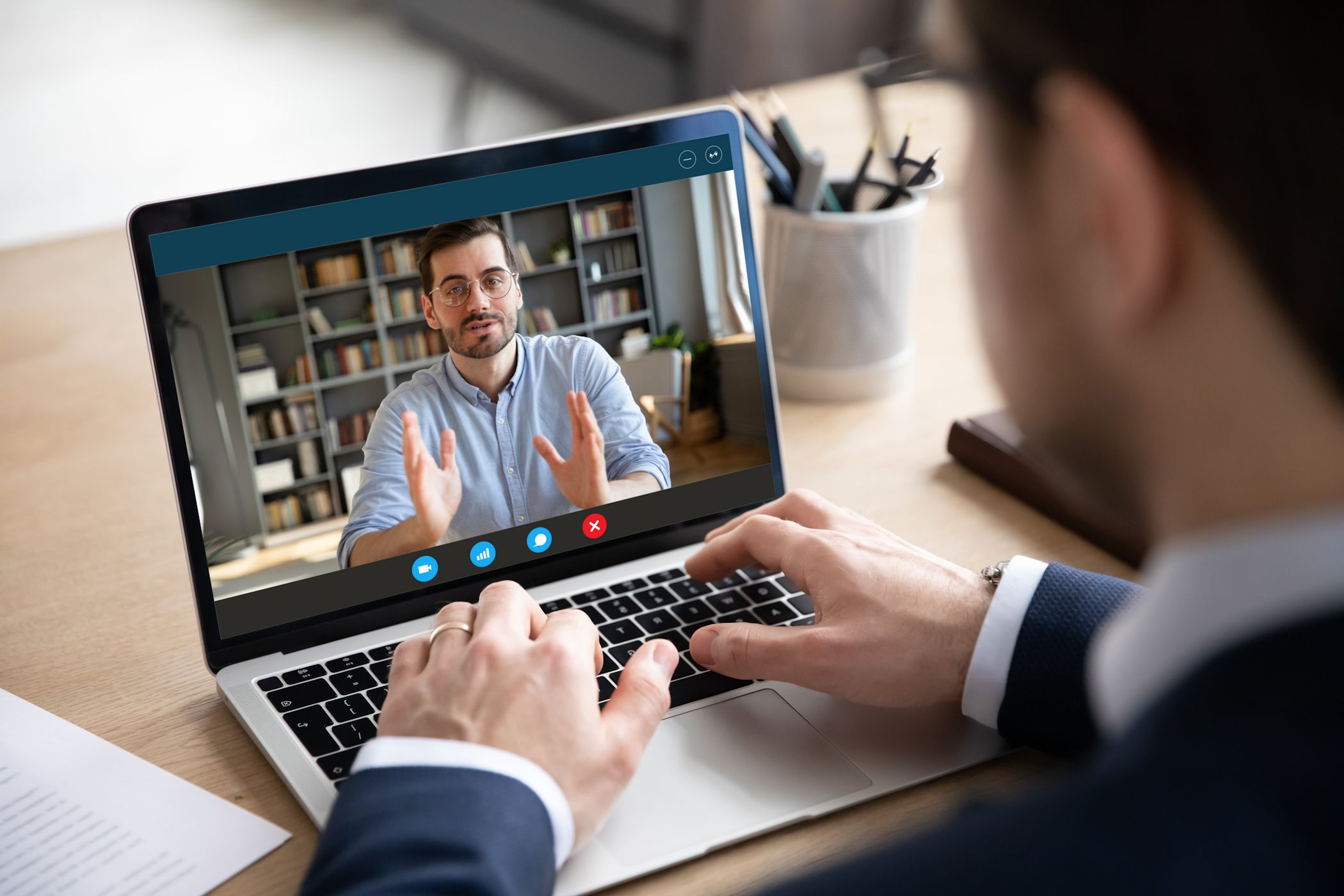 Микрофон и камера по умолчанию — Windows 11