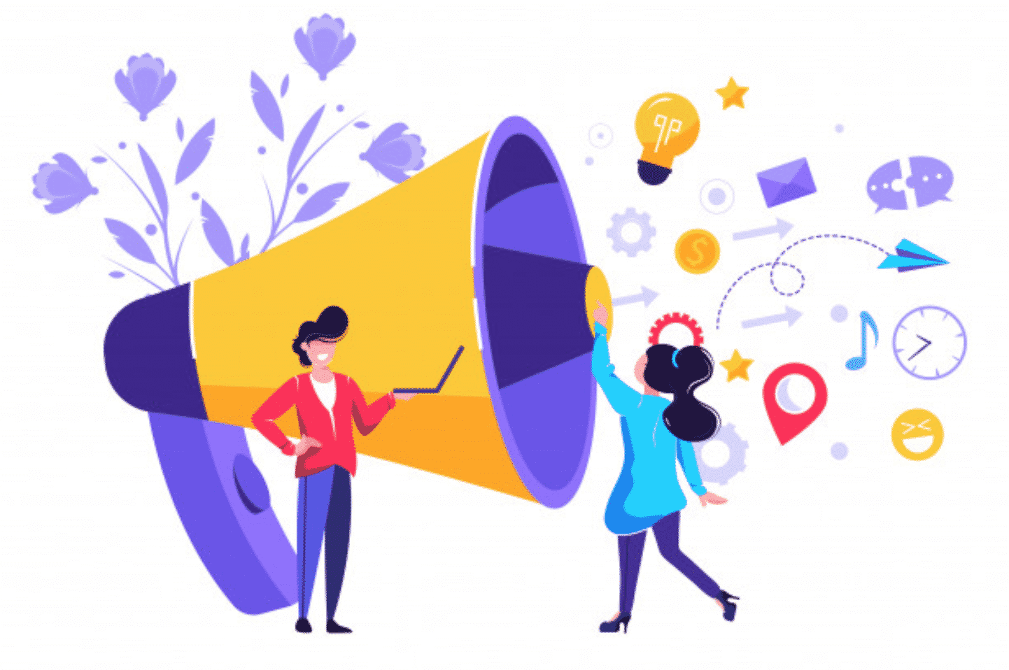 Цифровой PR: выгоды для бренда