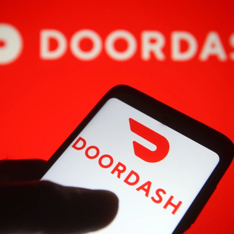 Исправить сбой приложения DoorDash