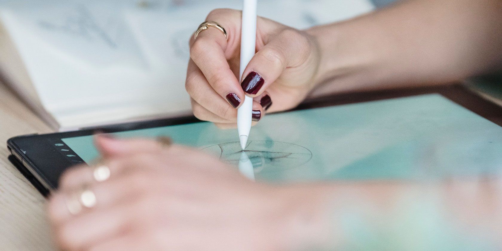 Защитите арт от ИИ с Glaze