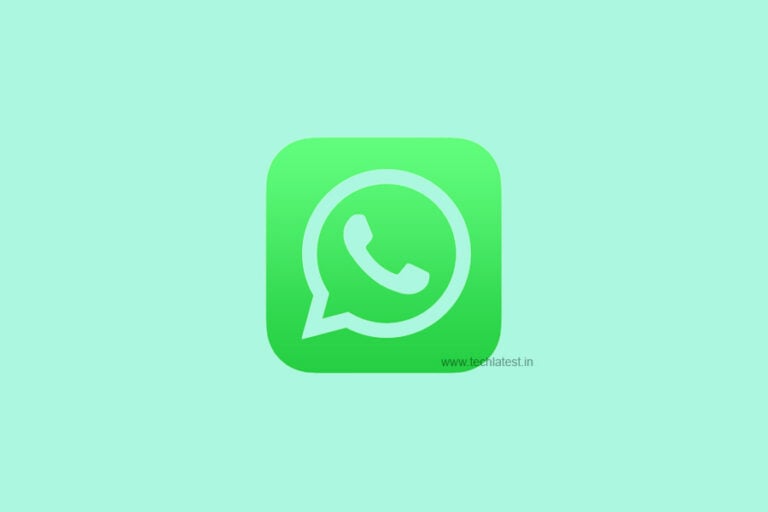 Empêcher d’être ajouté à des groupes WhatsApp