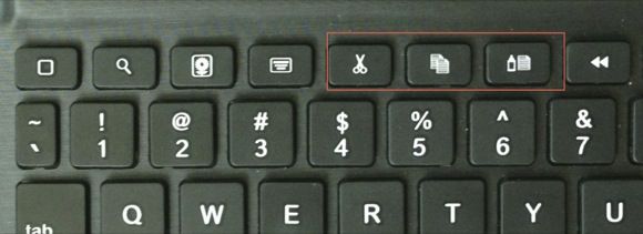 Внешняя клавиатура и подставка для iPad