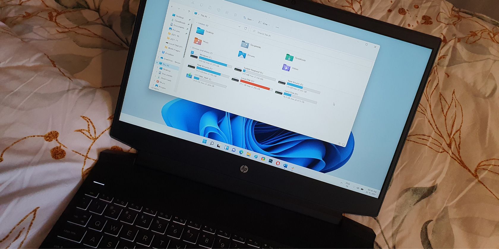 Ошибка: файл слишком большой — как исправить
