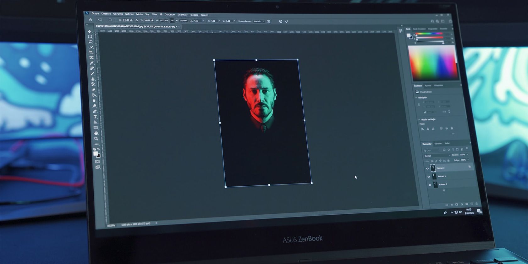 Photoshop падает при печати в Windows 10 — как исправить