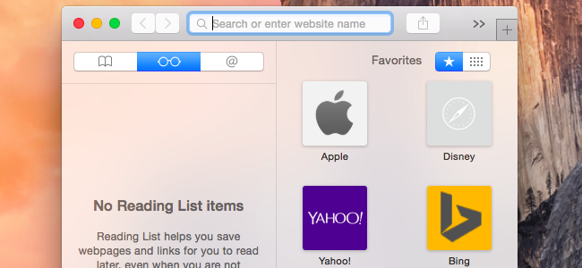 Сравнение браузеров по интерфейсу и функциональности
