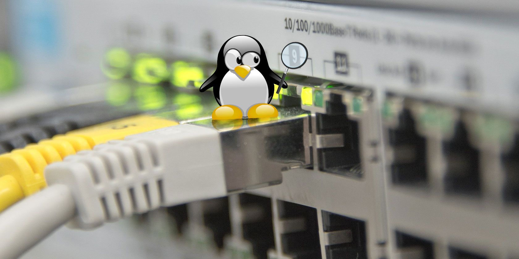 Как управлять IP-адресом в Linux