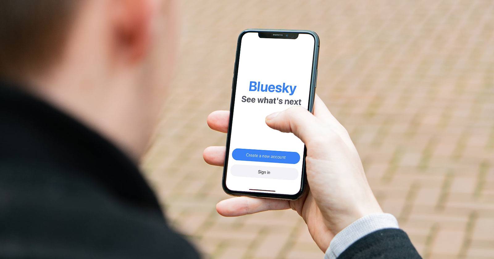 Как удалить аккаунт Bluesky