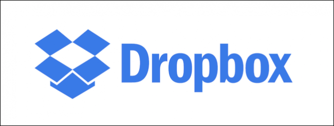 Логотип или интерфейс Dropbox на нескольких устройствах