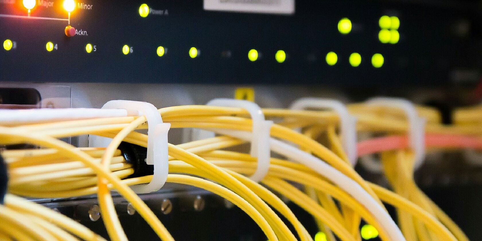 Почему интернет медленный и как ускорить соединение