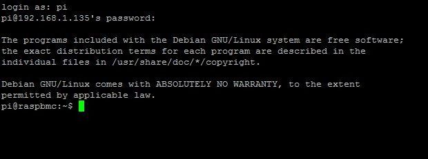Команда cat /proc/cpuinfo и результат с полем Serial