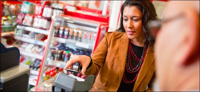 Как настроить и пользоваться Apple Pay на iPhone