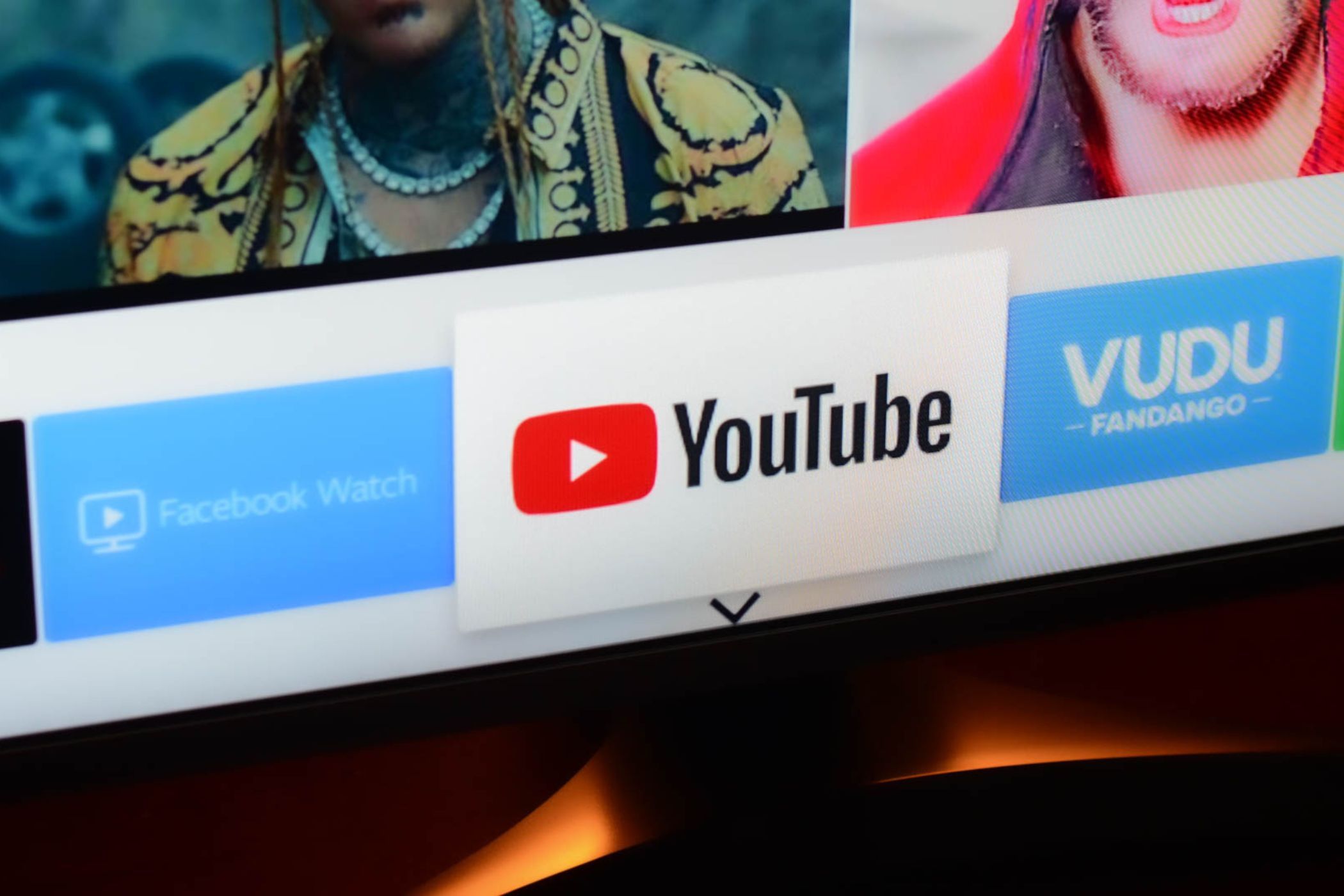 Смотреть видеоподкасты на телевизоре — 4 способа