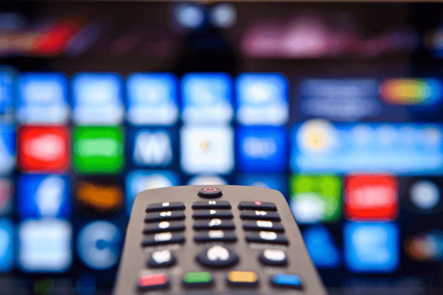 VPN на джейлбрейкнутом Firestick — установка и лучшие VPN