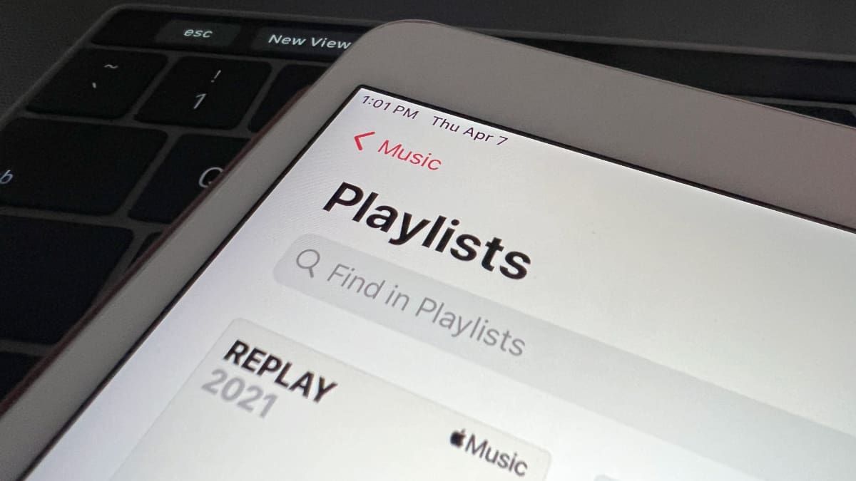 Как поделиться плейлистом Apple Music — инструкция