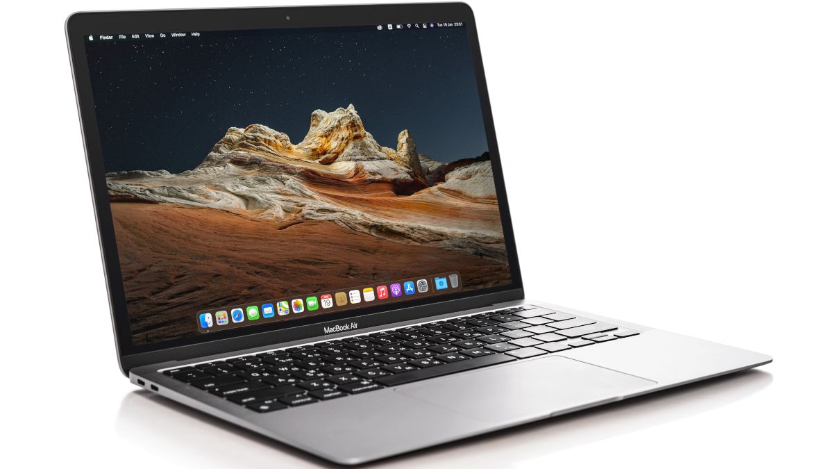 Скриншоты на Mac: сочетания и советы