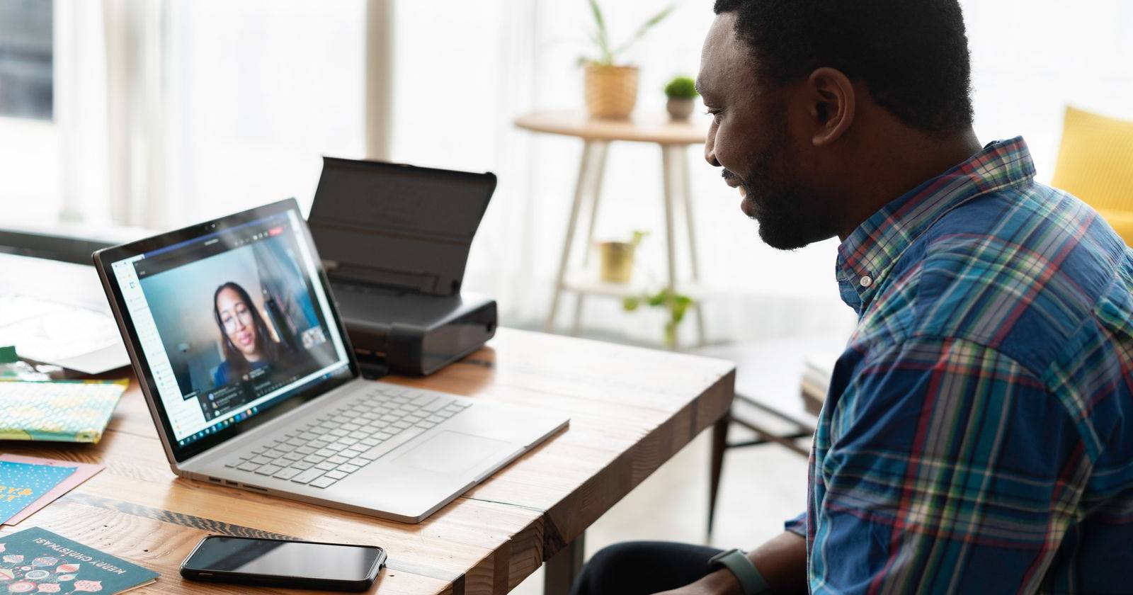 Как провести встречу в Zoom — полное руководство