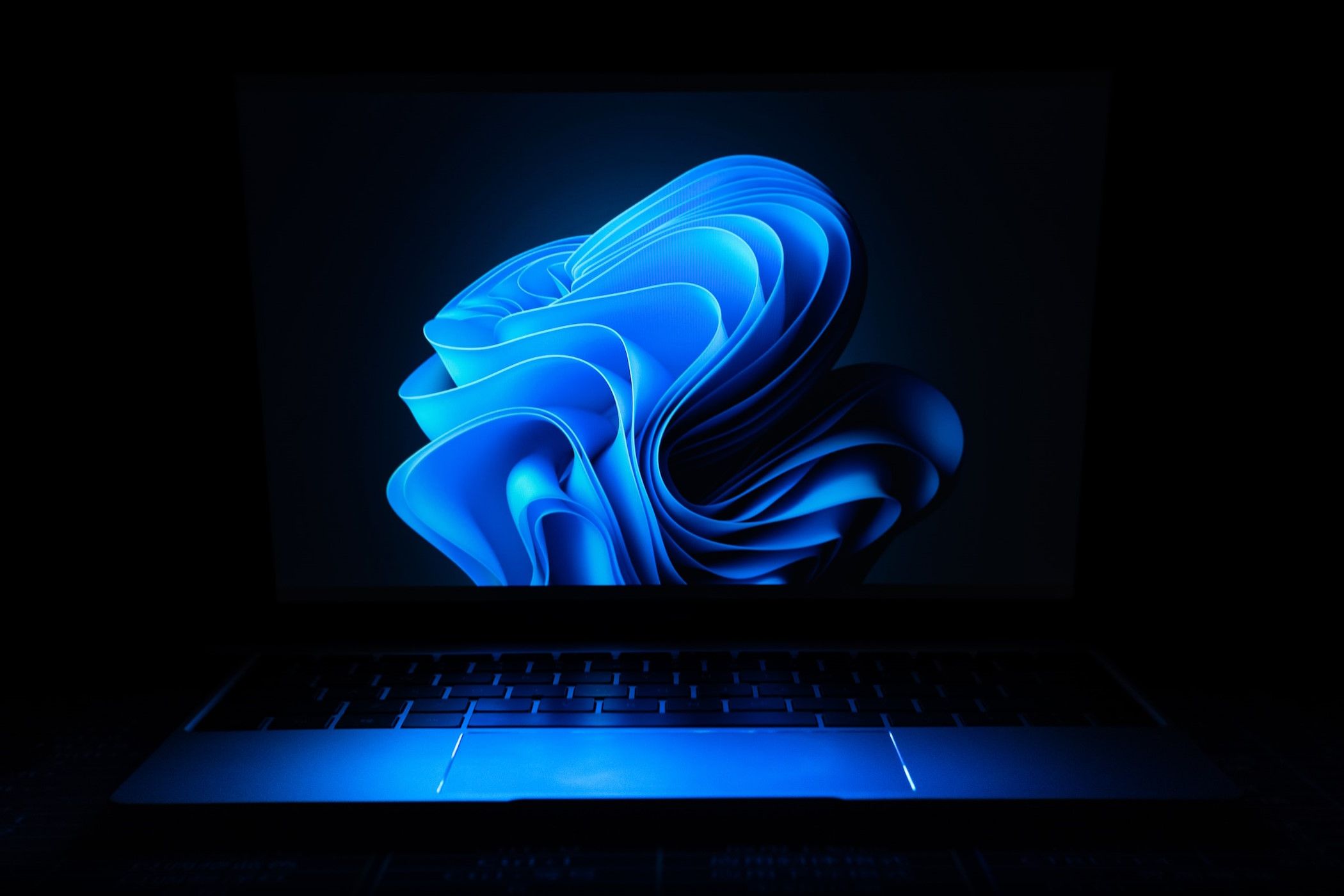 Исправить зависание восстановления системы Windows