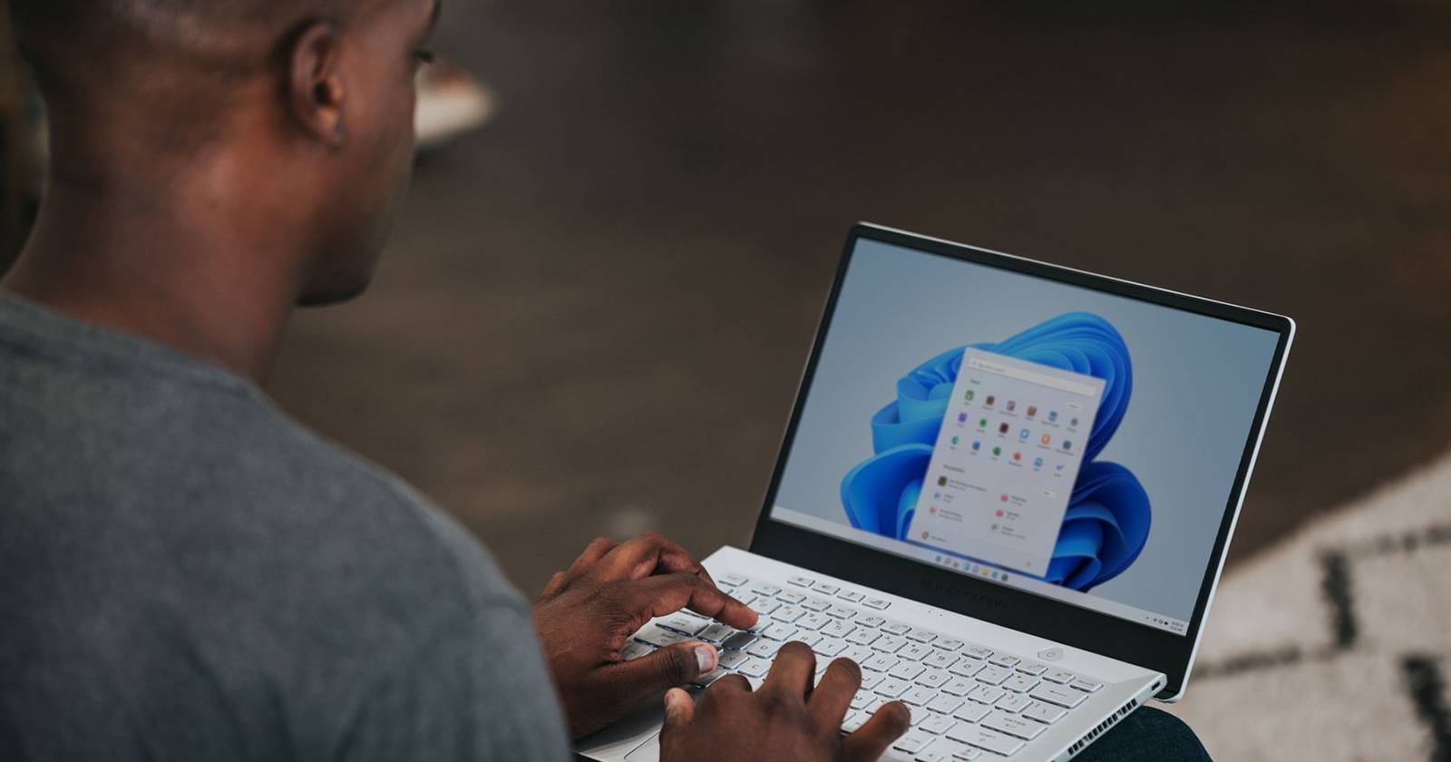 Windows 10 в стиле Windows 11 — как настроить