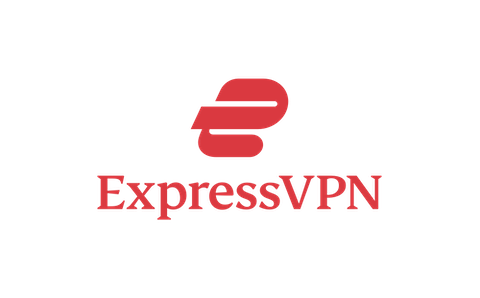 Логотип ExpressVPN