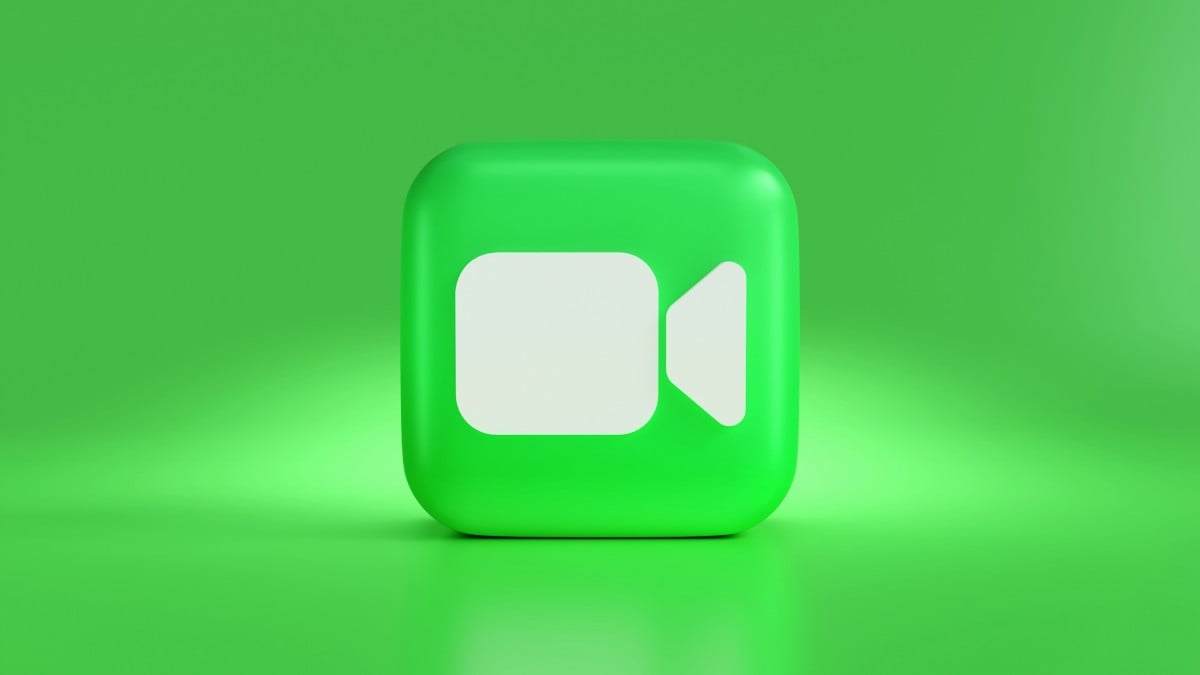 как отключить звук facetime на iphone, ipad и mac