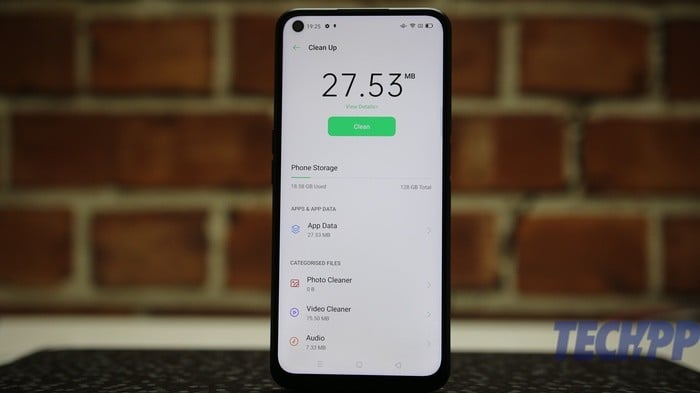 Как удалить Clean Master с Xiaomi, Redmi, Poco, Oppo, Realme