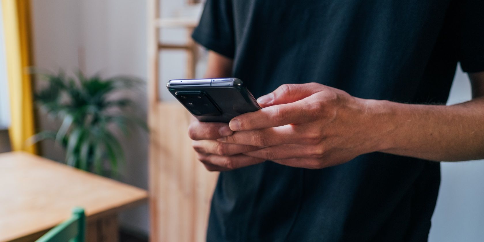 Перенос приложений на новый Android