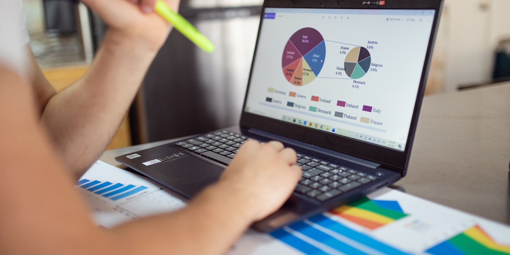 Как стать аналитиком рыночных исследований