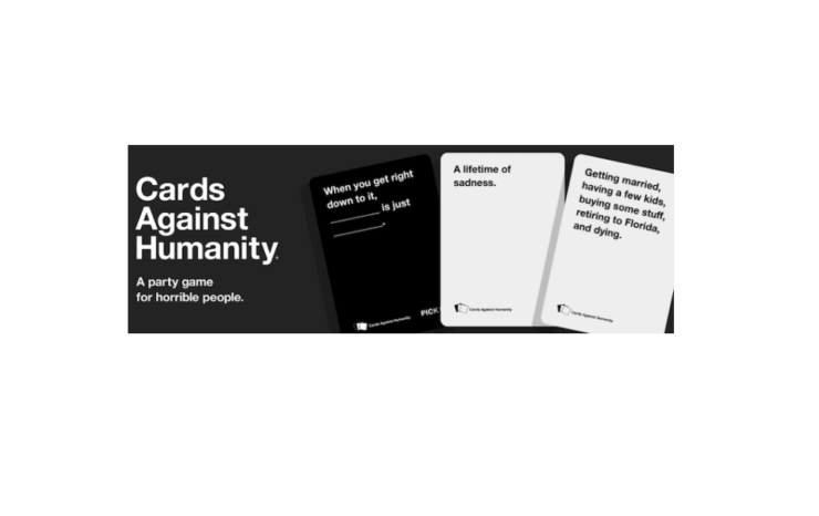 Jugar Cards Against Humanity en línea