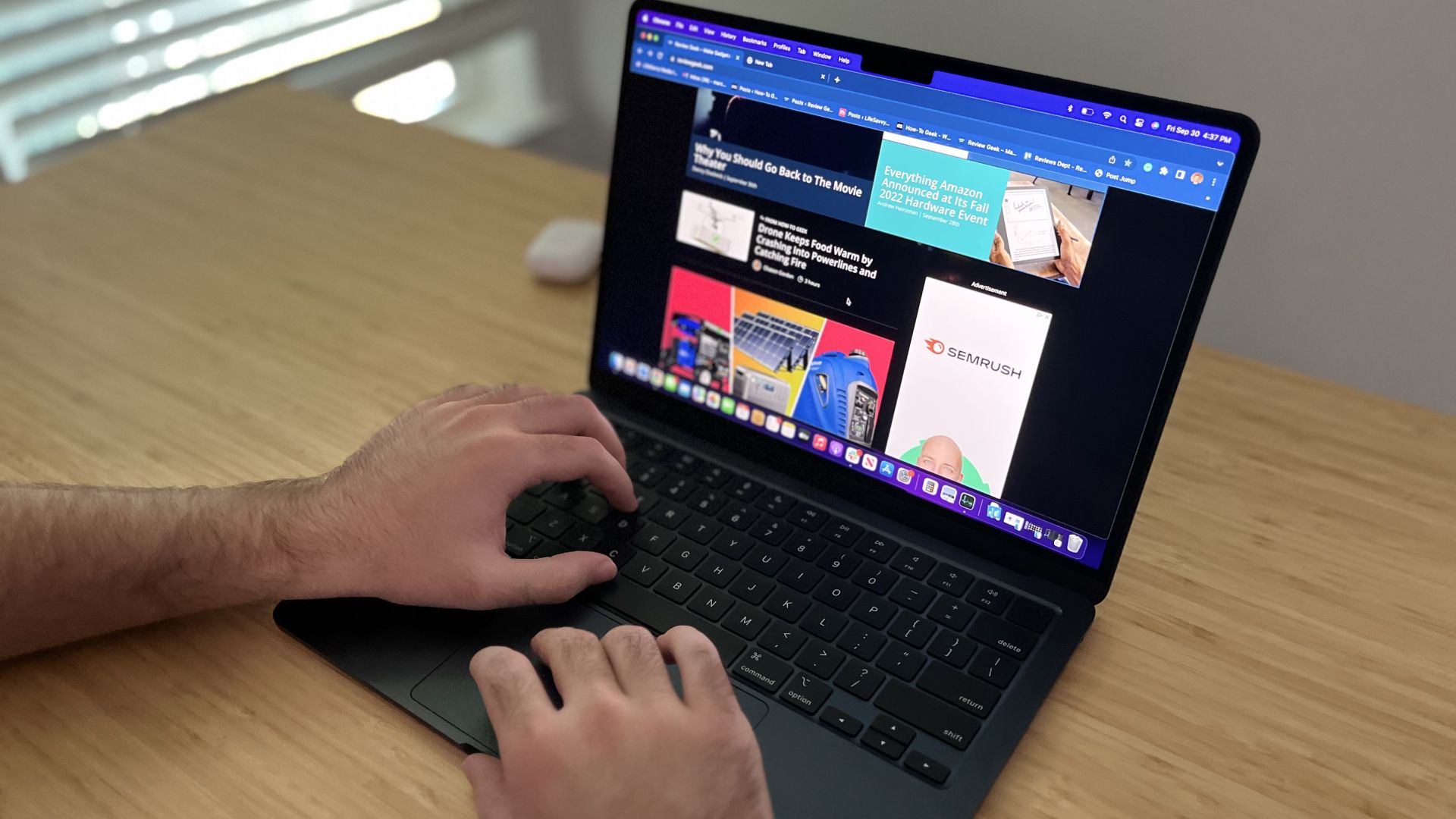 Удаление фоновых процессов на Mac