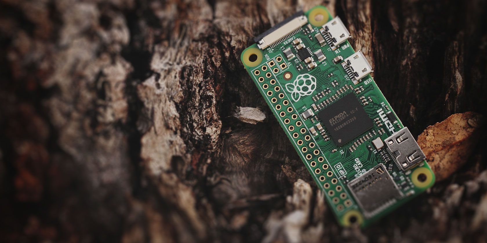 VPN-тревел-роутер на Raspberry Pi