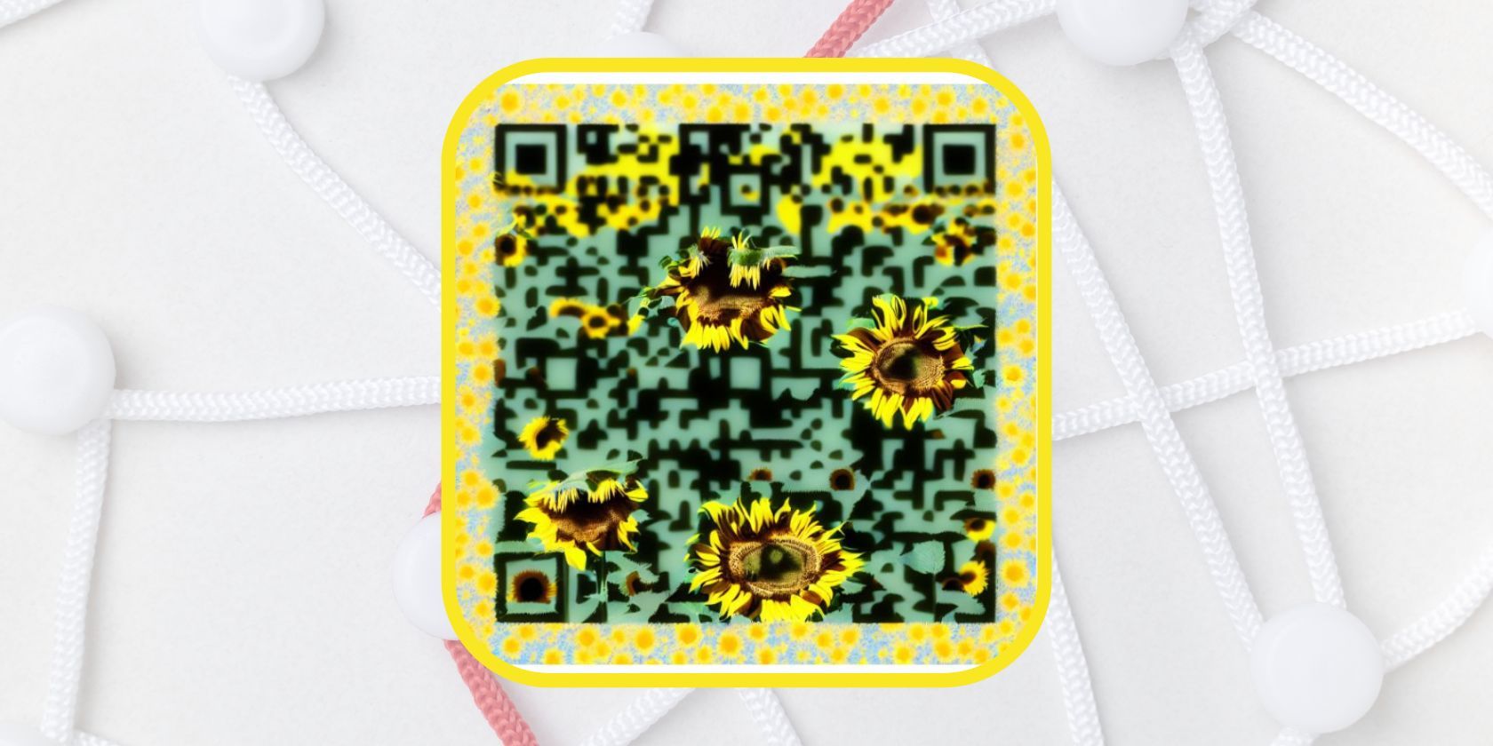 AI‑генерируемые QR‑коды: как создавать и применять