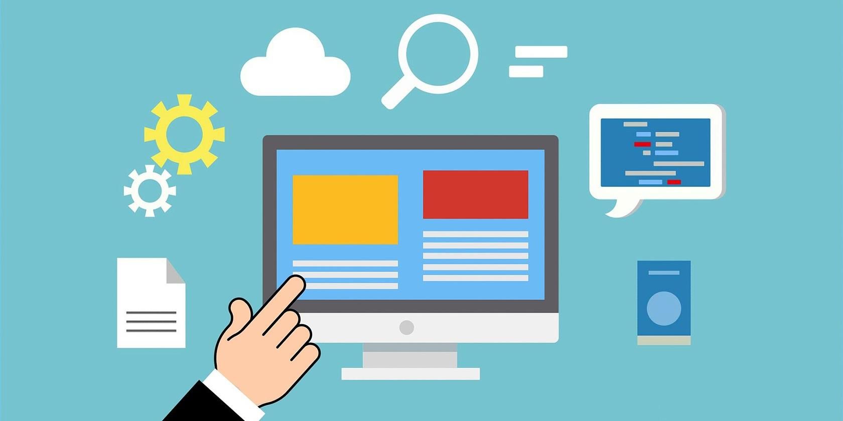Формы в Microsoft Access: создание и настройка