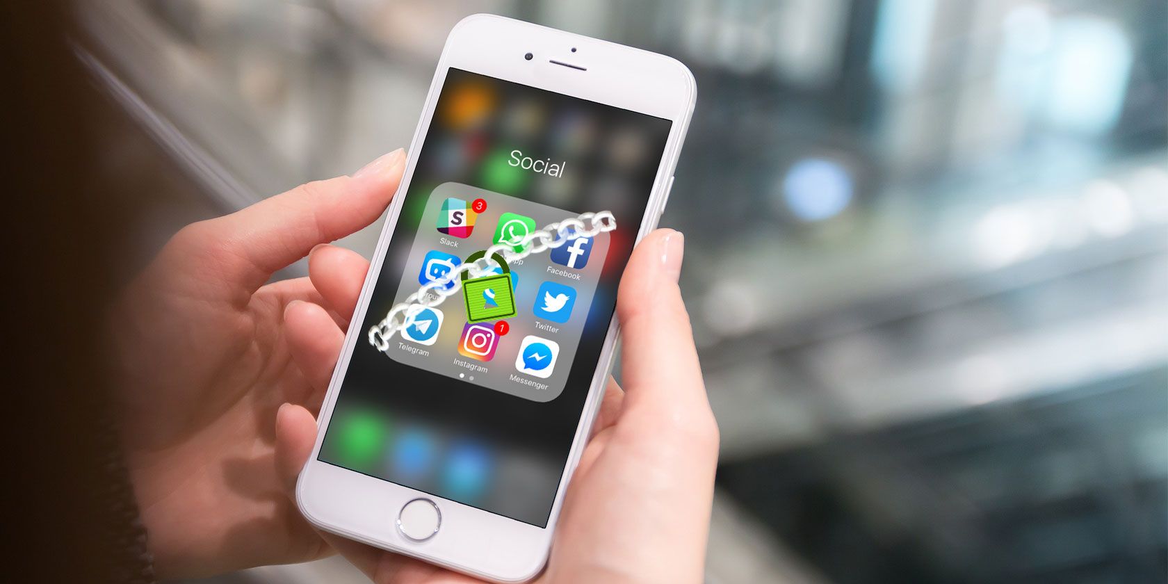 Как отозвать доступ сторонних приложений