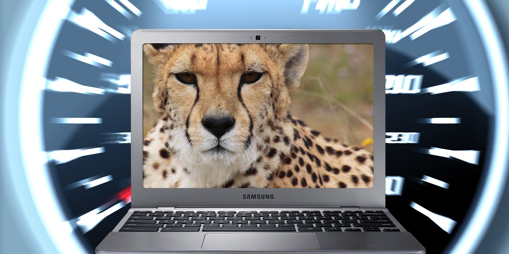 Ускорьте Chromebook: трюки и настройки