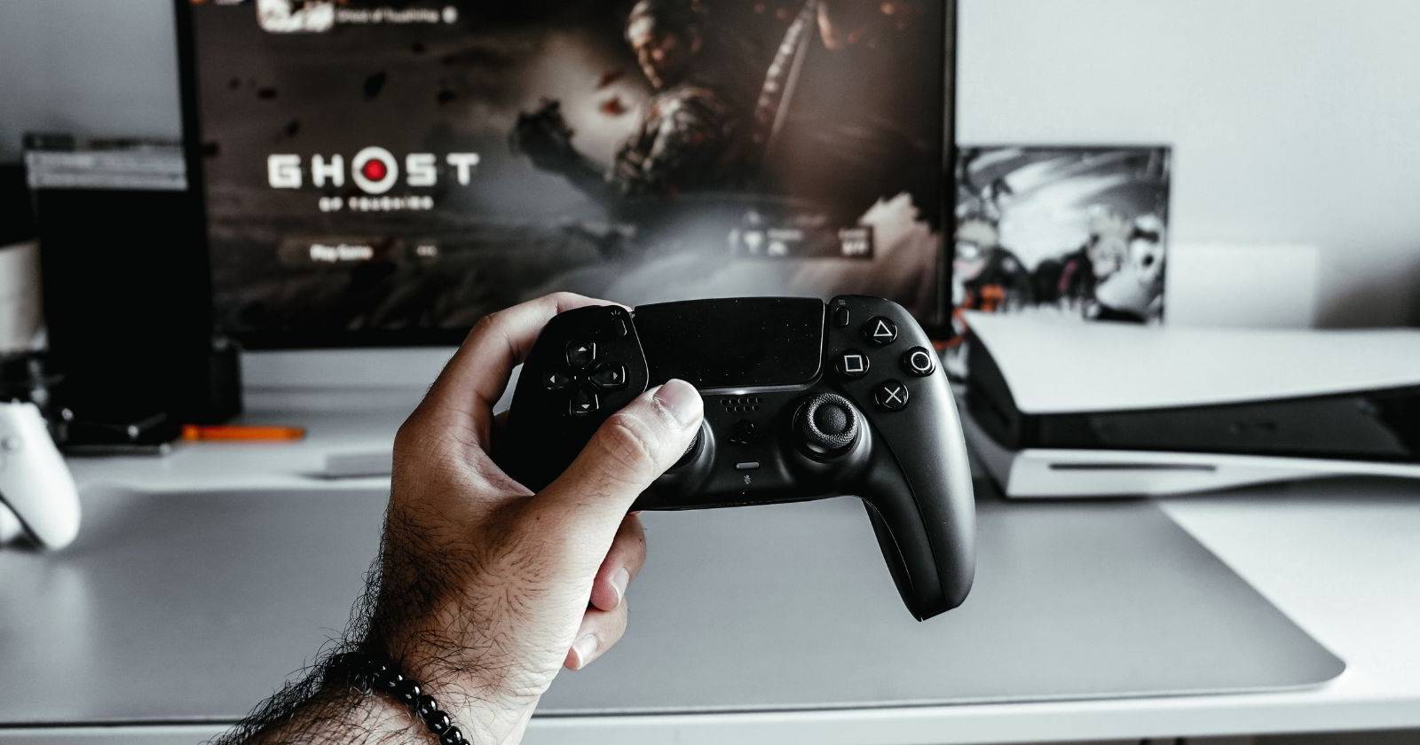 Что делать при перегреве PS5