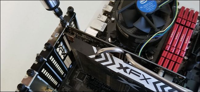 Модернизация ПК: замена и апгрейд комплектующих