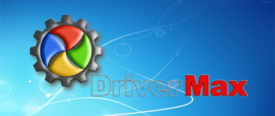 DriverMax — интерфейс с планировщиком сканирования