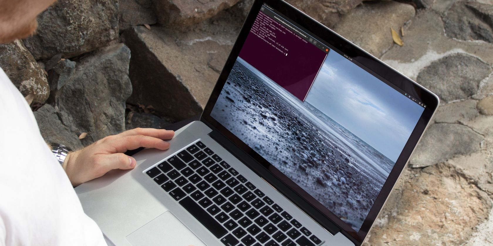 Установка NordVPN на Ubuntu — пошаговый гид
