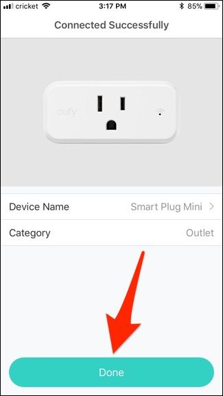 Просмотр информации об энергопотреблении и дополнительных настройках