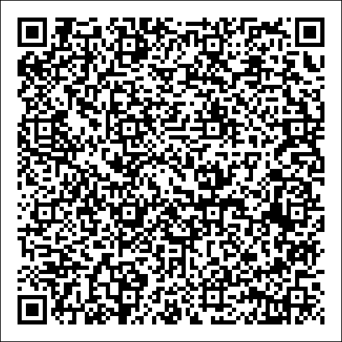 QR‑код с контактной информацией в формате vCard