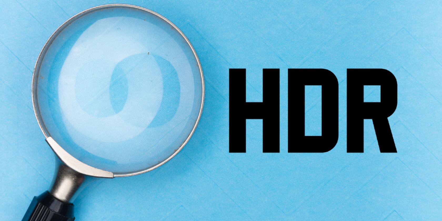 Как выбрать настоящий HDR‑экран