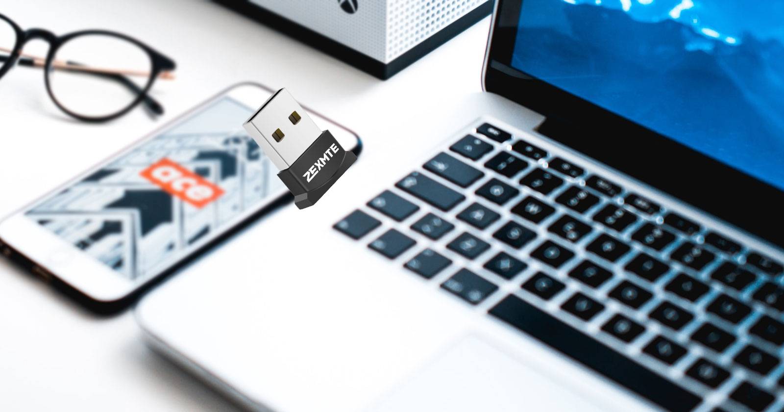 Настройка Bluetooth в Windows 10