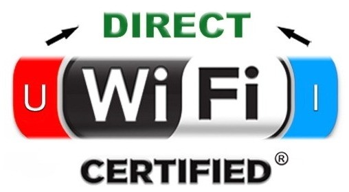 Wi‑Fi Direct на Samsung Galaxy S II — инструкция