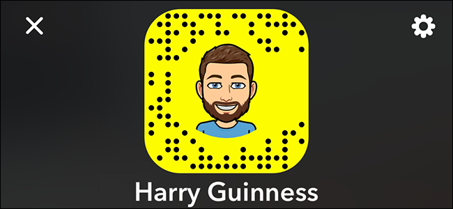 Создать Bitmoji для Snapchat — пошагово