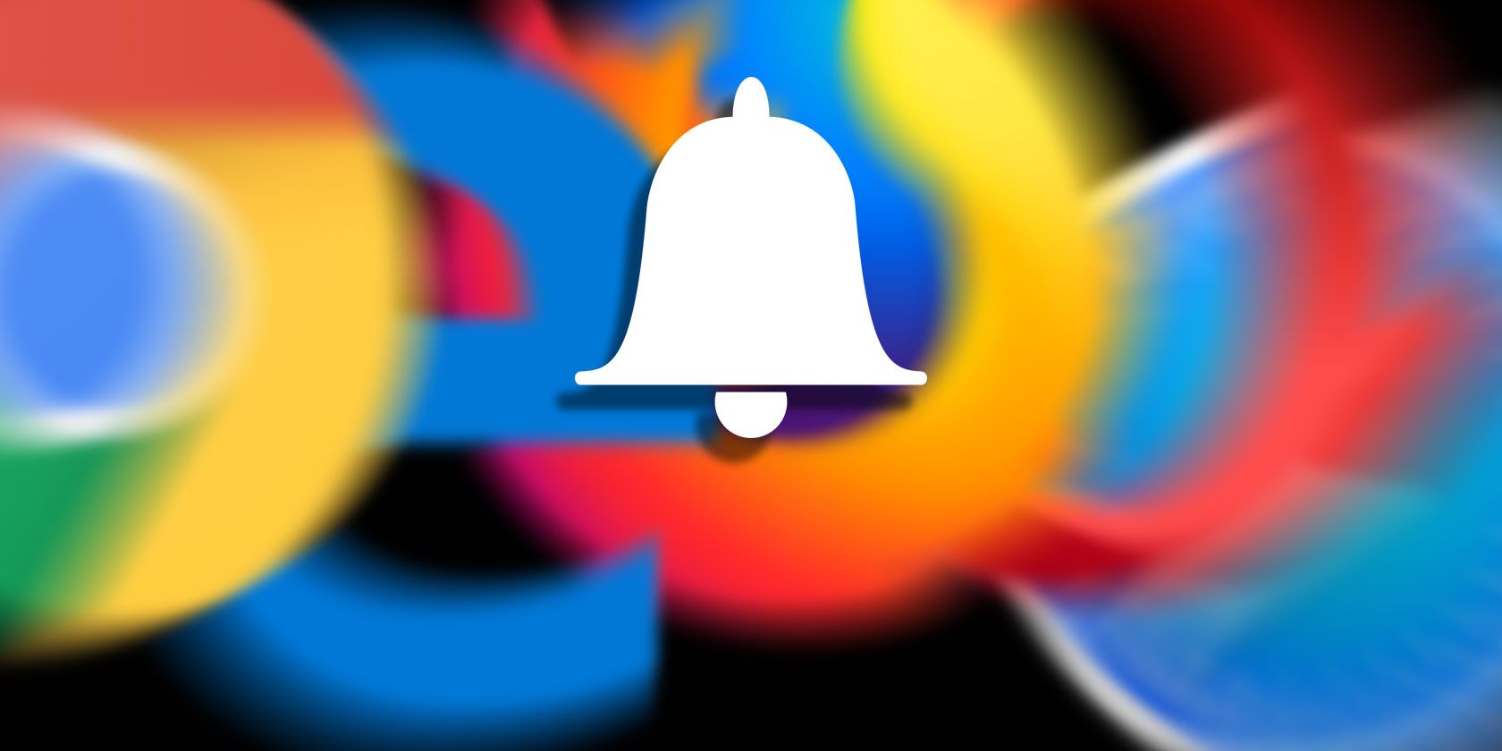 Отключить уведомления сайтов в браузерах