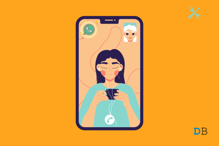 WhatsApp видеозвонок не работает на iPhone — как исправить