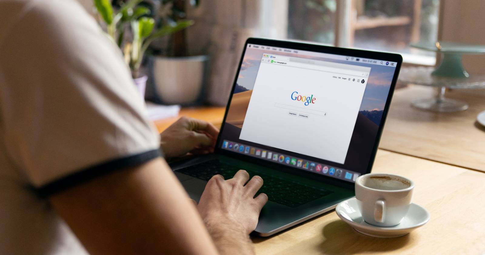 Удаление изображения несовершеннолетнего из поиска Google