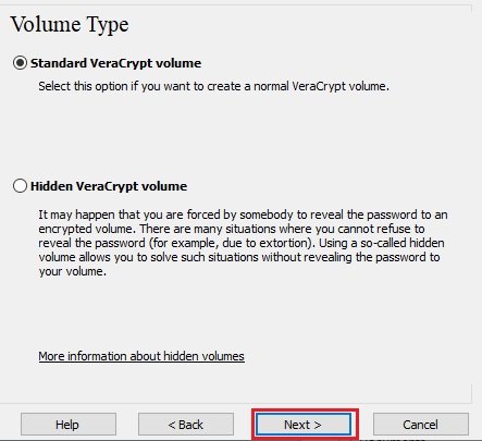 Lock Drive with Password in Windows 10