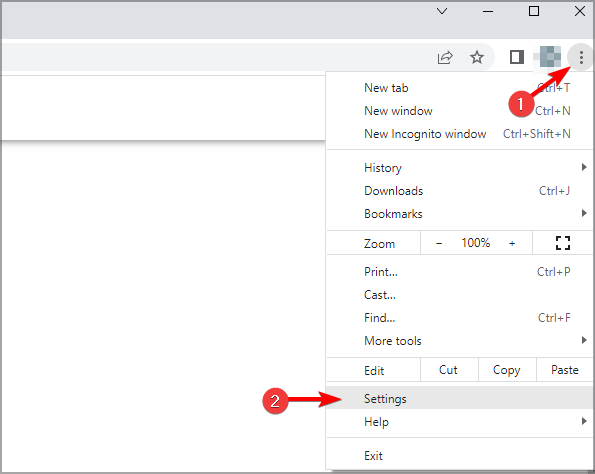 Как исправить BSoD при работе Google Chrome