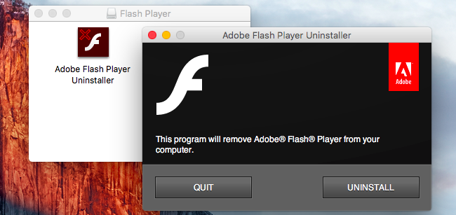 Пример файлов плагинов в системных папках